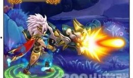 神将世界最新爆料,神秘爆料揭示新势力崛起，战火重燃！